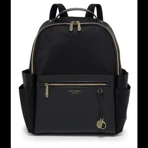 JETSETTER BABY DIAPER BACKPACK